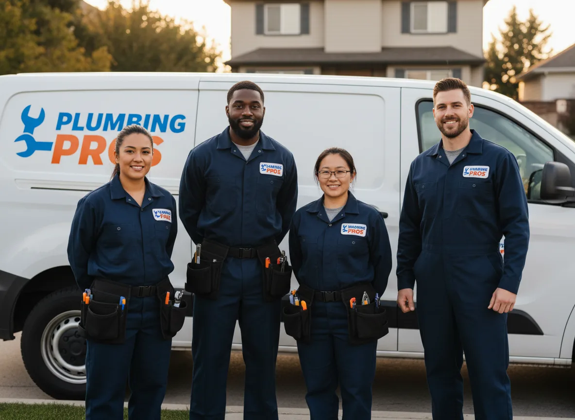 Water Heater Repair company in Grand Haven, MI